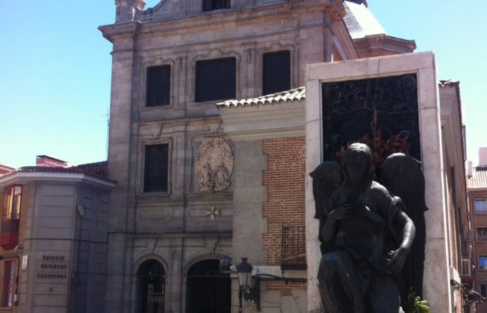 Madrid