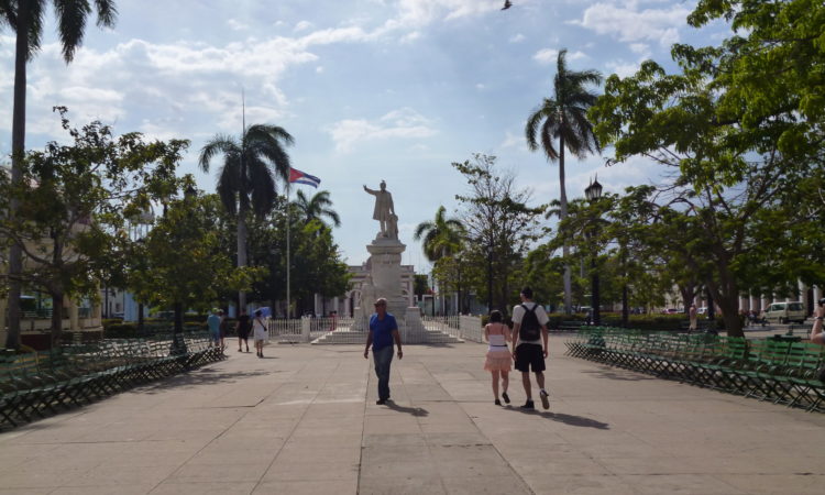 Cienfuegos - Cuba