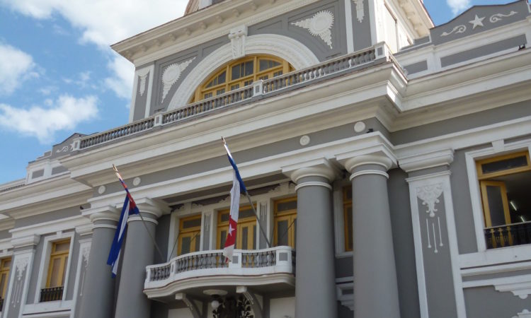 Cienfuegos - Cuba