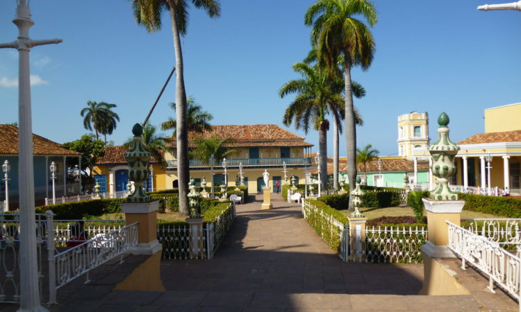 Trinidad - Cuba