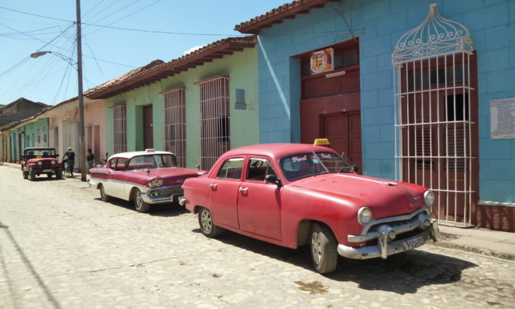 Trinidad - Cuba