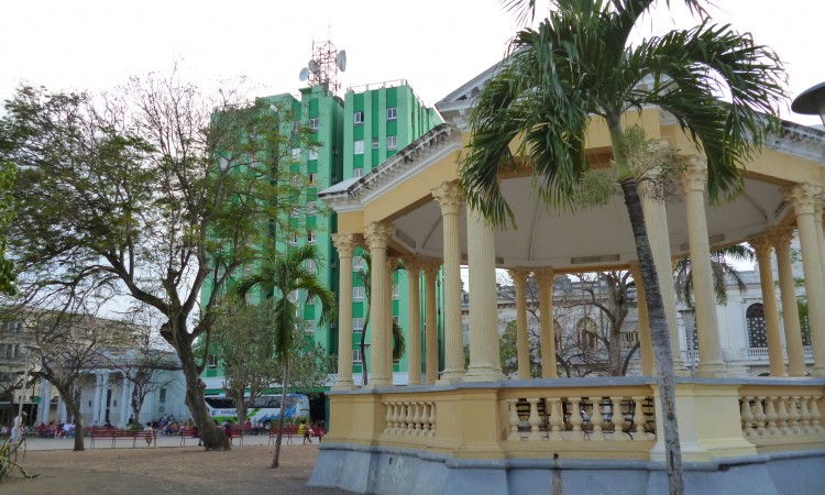 Santa Clara - Cuba