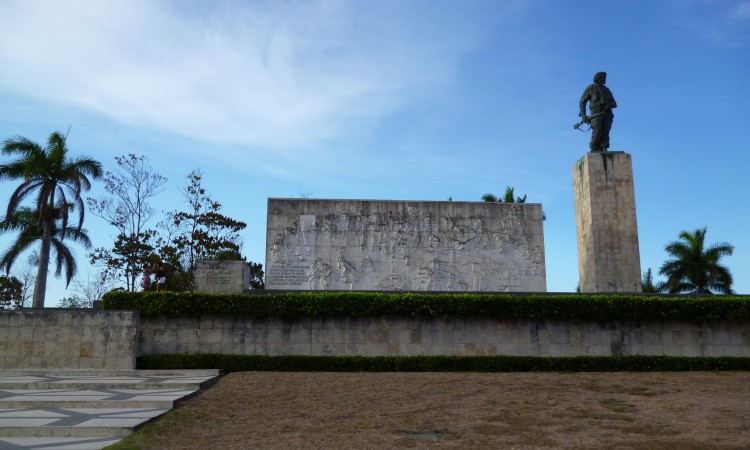 Santa Clara - Cuba