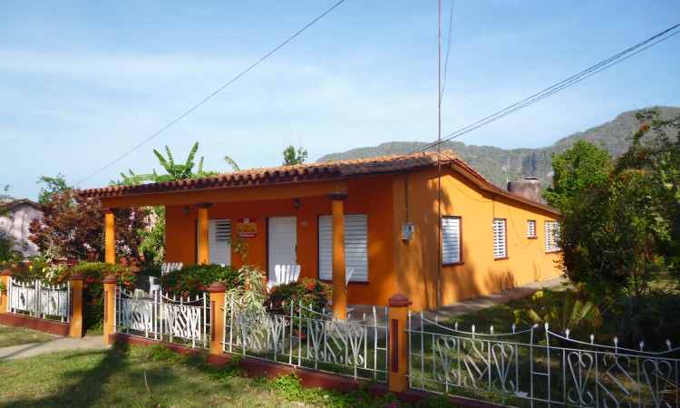 Vinales Valley - Cuba