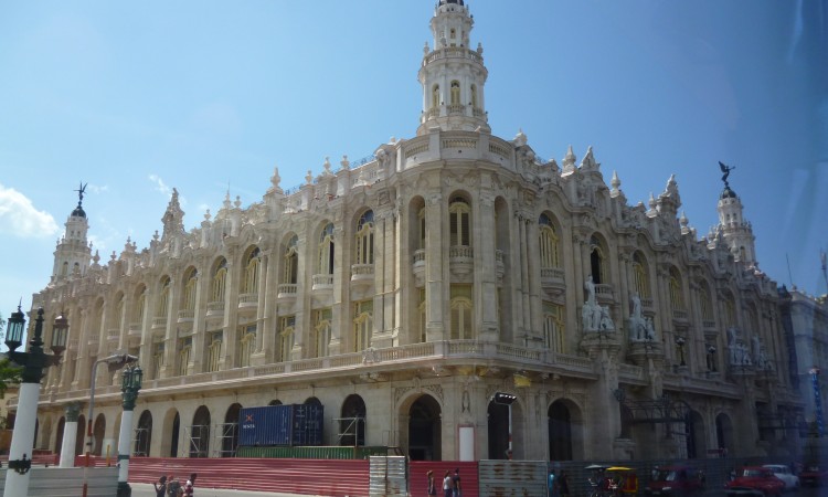 La Havane - Cuba