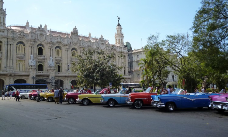 La Havane - Cuba