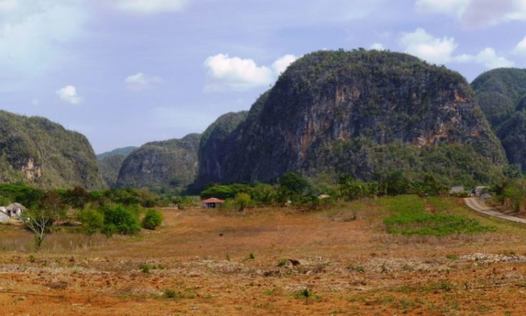 Vinales Valley - Cuba