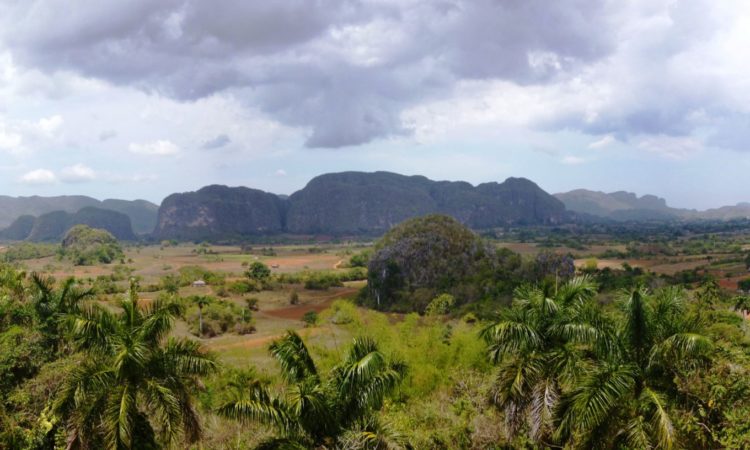 Vinales Valley - Cuba