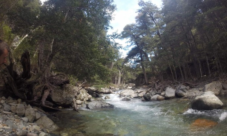 Bariloche - Argentine