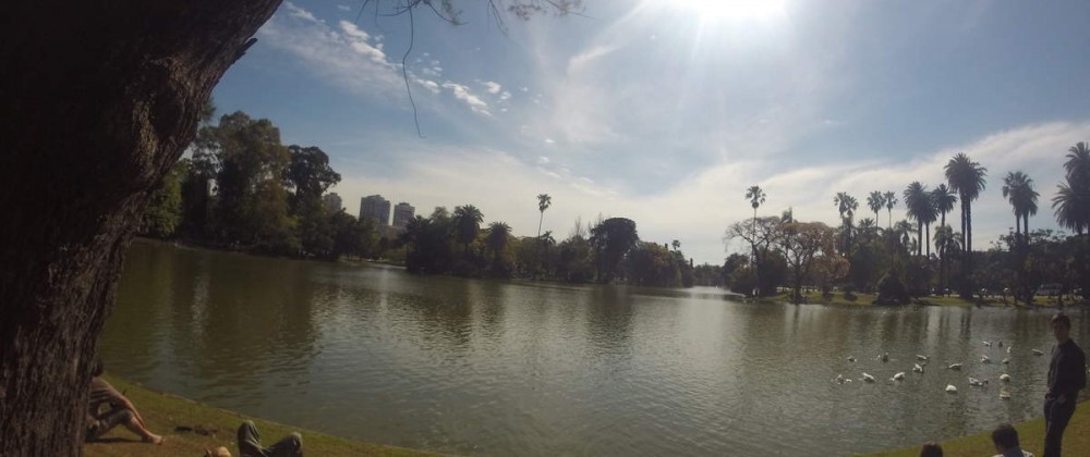Buenos Aires - Argentine