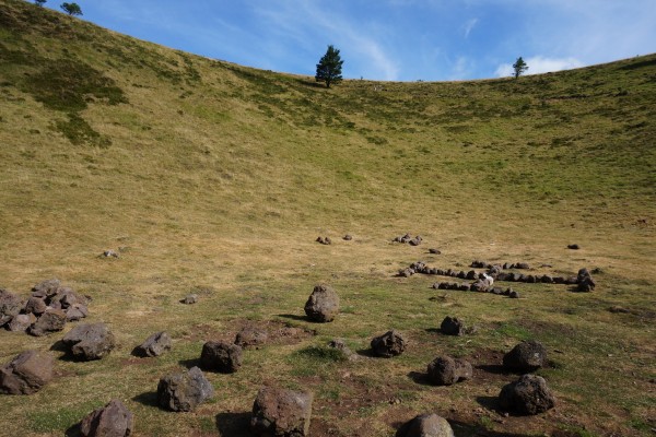 Puy de Pariou - Auvergne