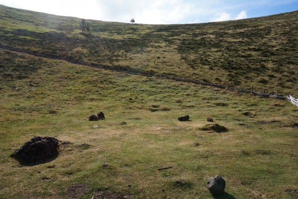 Puy de Pariou - Auvergne