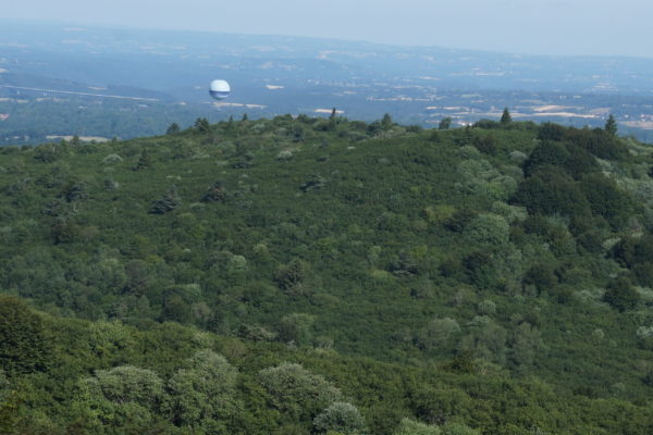 Puy de Pariou - Auvergne