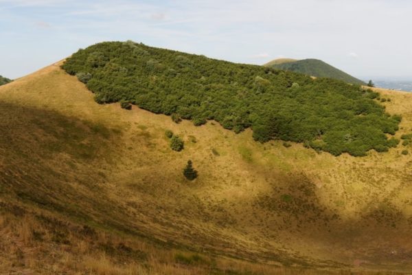 Puy de Pariou - Auvergne