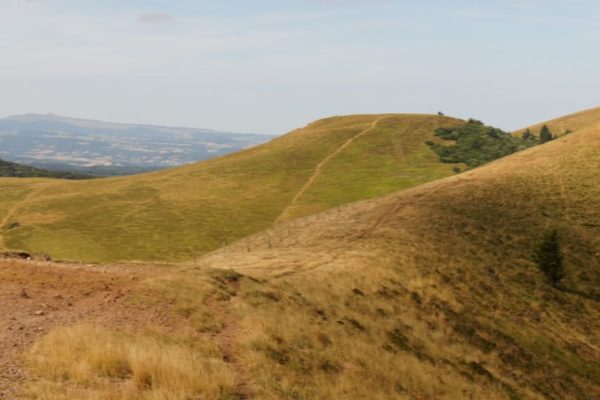 Puy de Pariou - Auvergne