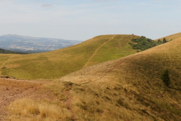 Puy de Pariou - Auvergne