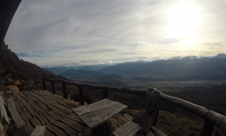 El Bolson - Patagonie- Argentina