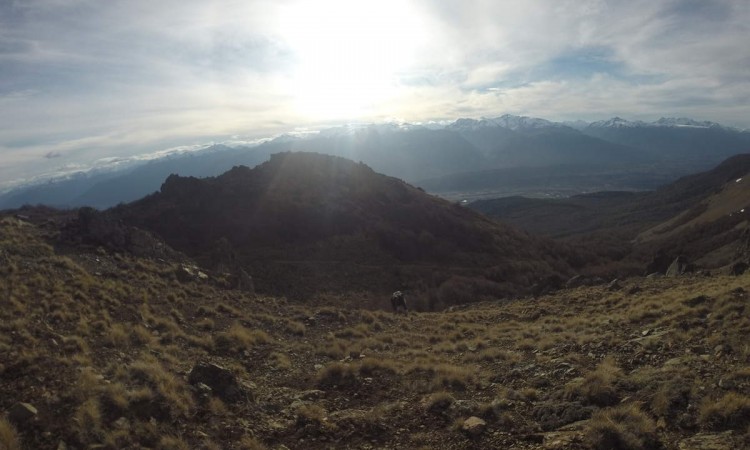 El Bolson - Patagonie- Argentina