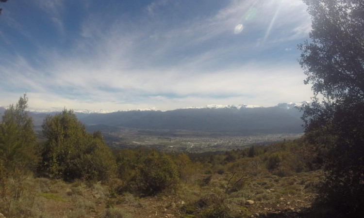 El Bolson - Patagonie- Argentina