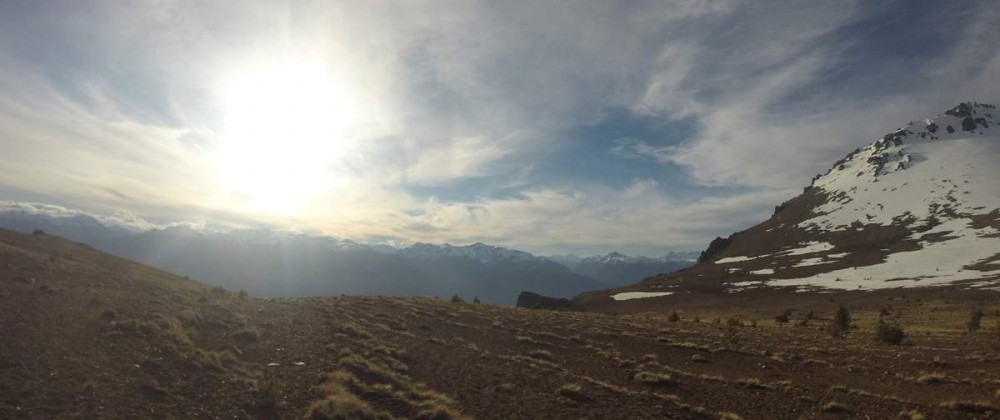 El Bolson - Patagonie- Argentina