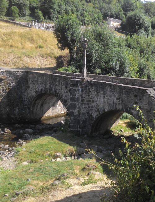 Saint Chély d'Aubrac