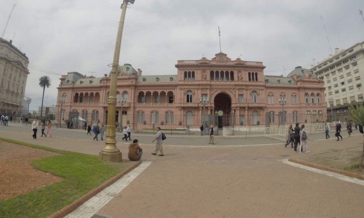 Buenos Aires - Argentine