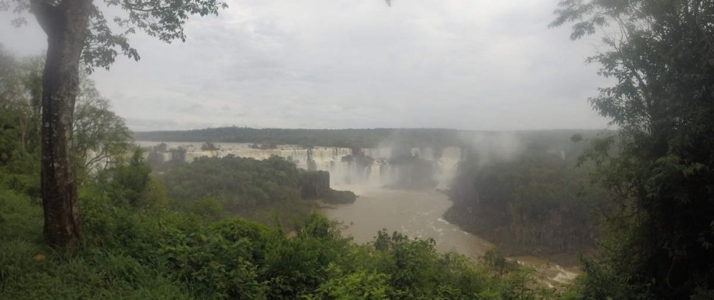 Iguazu - Argentina