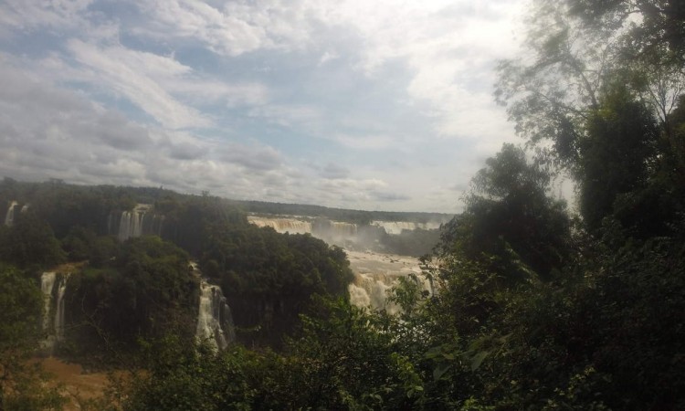 Iguazu - Argentina