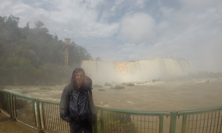 Iguazu - Argentina