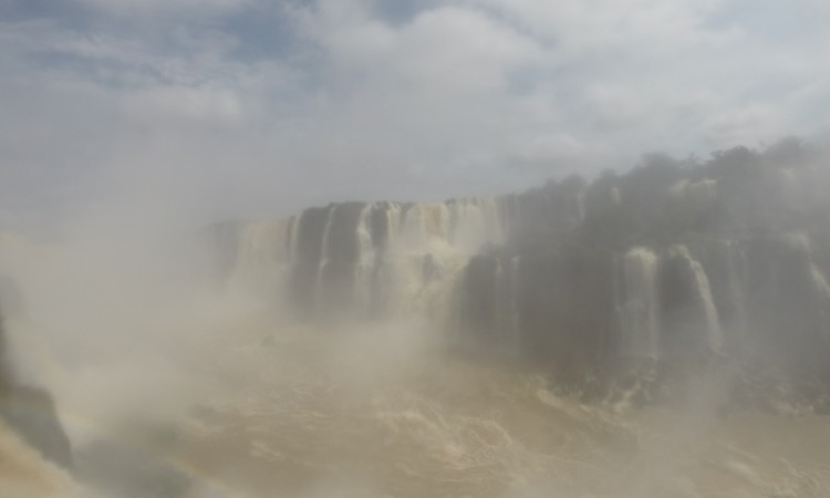 Iguazu - Argentina