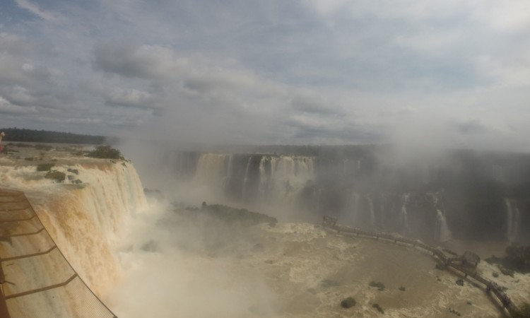 Iguazu - Argentina