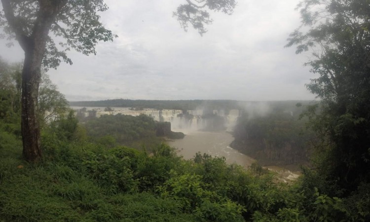 Iguazu - Argentina