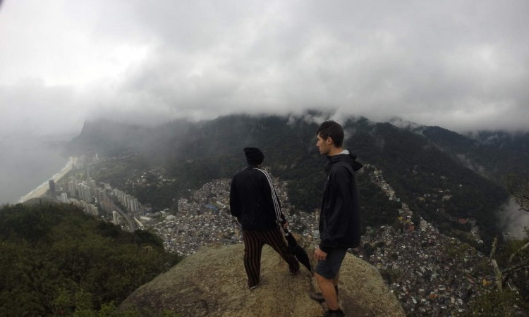 Rio de janeiro - Brésil