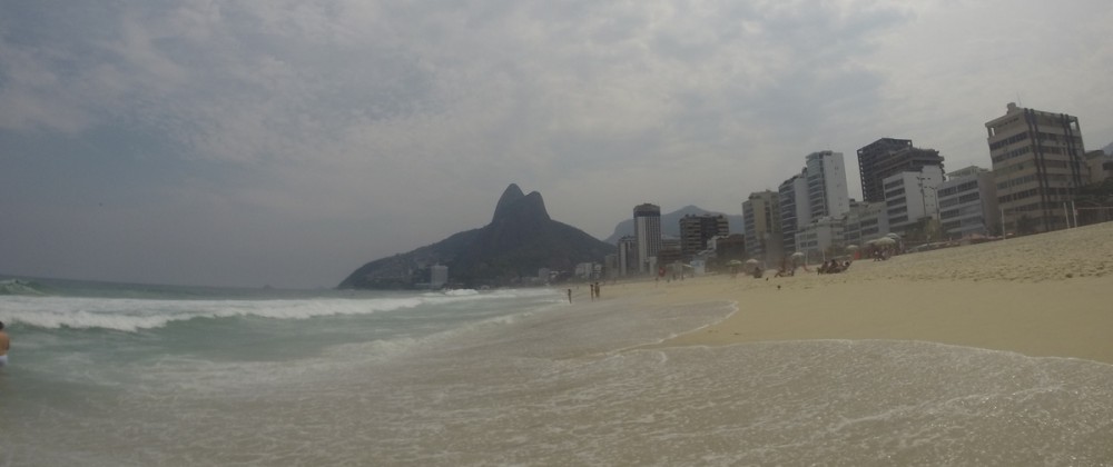 Rio de janeiro - Brésil