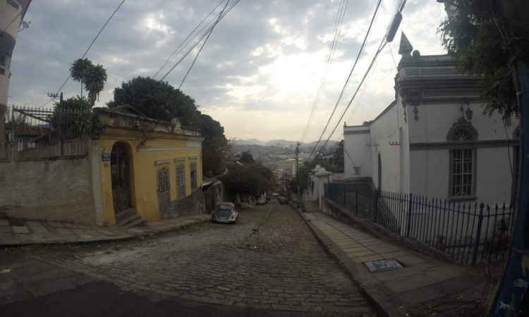 Rio de janeiro - Brésil