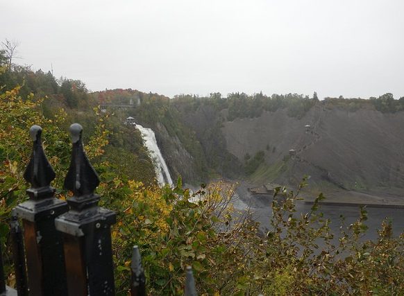 Québec - Canada