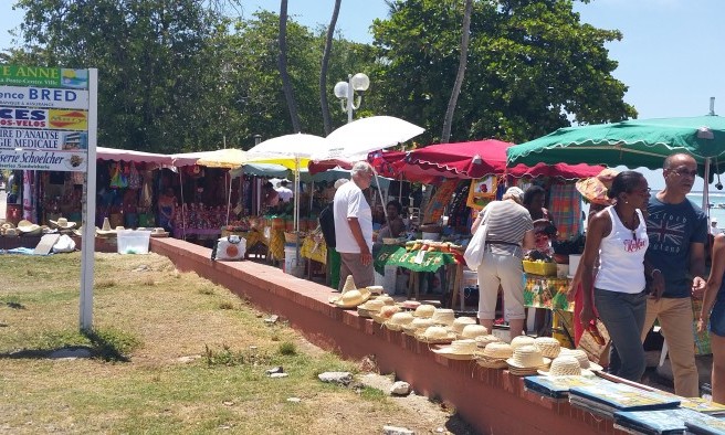 St Anne - Guadeloupe