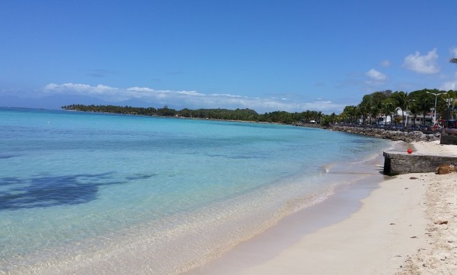 St Anne - Guadeloupe