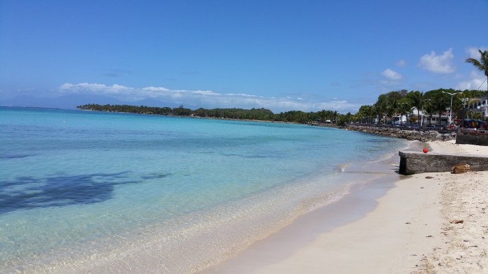 St Anne - Guadeloupe