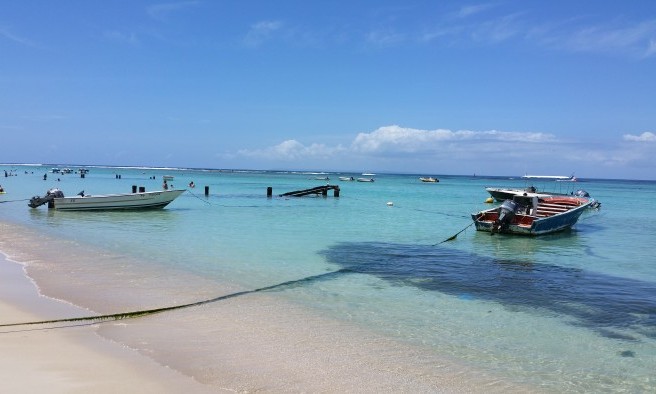 St Anne - Guadeloupe