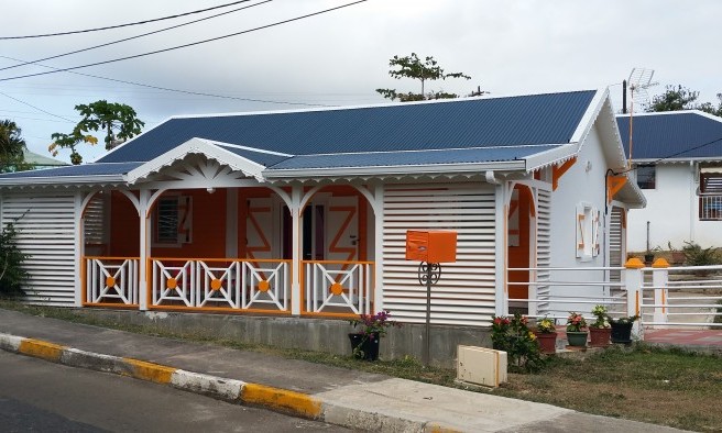 Marie Galante - Guadeloupe