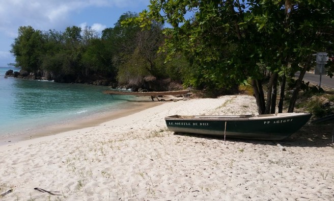 Marie Galante - Guadeloupe