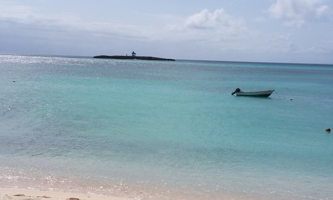 Marie Galante - Guadeloupe