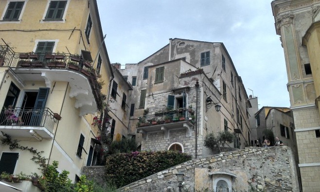 Gênes - Ligurie - Italie