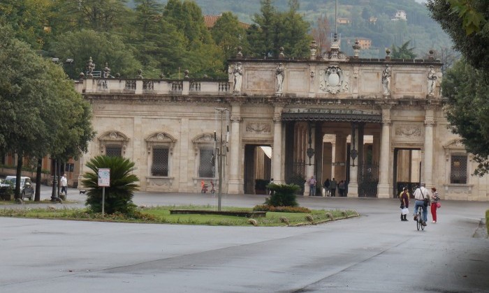 Hôtel Giovanna - Montecatini Terme