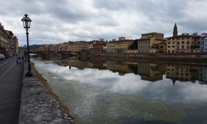 Florence - Toscane - Italie