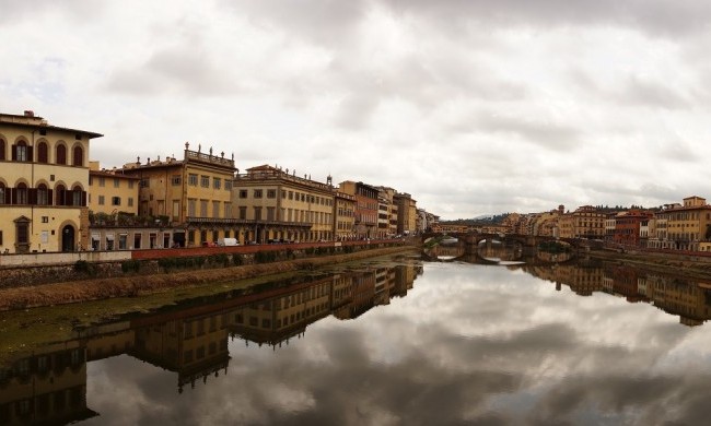 Florence - Toscane - Italie