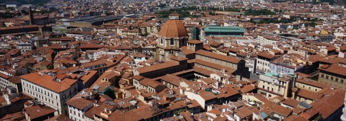 Campanil - Florence - Toscane - Italie