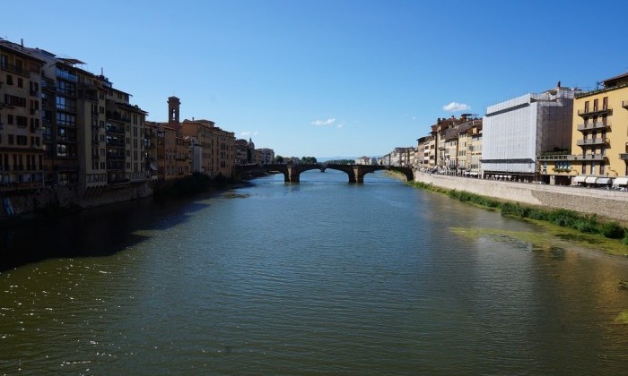 Florence - Toscane - Italie