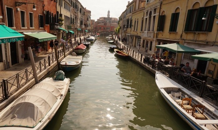 Venise - Italie